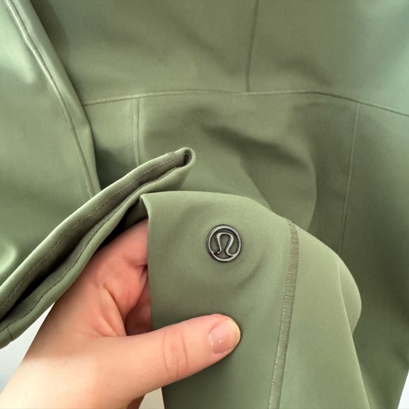 Lululemon Definitely Raining Jacket | 6 - Picture 7 of 14